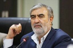 اظهارنامه واردکننده با محل نگهداری کالا مطابقت ندارد