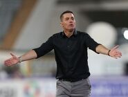 احتمال قطع همکاری اوسمار با پرسپولیس قوت گرفت

