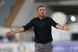 احتمال قطع همکاری اوسمار با پرسپولیس قوت گرفت


