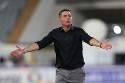 اوسمار در آستانه نیمکت پرسپولیس؛ پاسخ مربی برزیلی در راه است