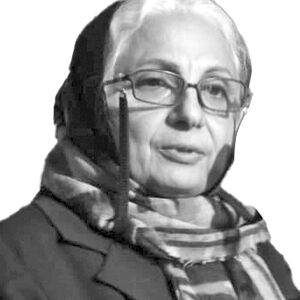 مریم حسینی