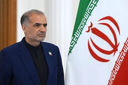 جلالی: مذاکرات ایران و آمریکا همچنان ادامه دارد

