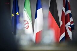 گزارش تازه رویترز درباره مذاکرات مهم ایران و سه کشور اروپایی در استانبول