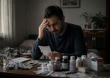  از رنج بیماری تا دغدغه یافتن دارو