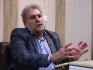 فلاحت‌پیشه: تابوها را بشکنیم، از برجام درس بگیریم و به سمت کاهش تنش با دنیا برویم