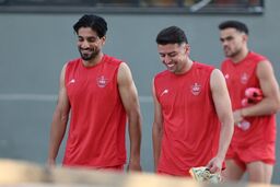 پیشنهاد مهم پرسپولیس به استقلال: بازیکن معاوضه کنیم 