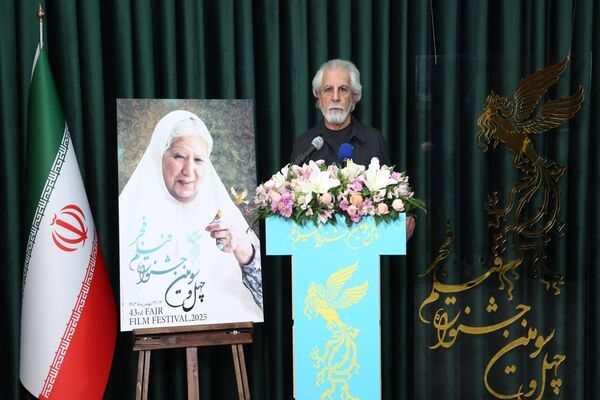 گاهی سینما گاهی زندگی و زمانی هردو