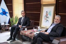دانشگاه آزاد اسلامی آماده پذیرش دانشجویان عراقی در ۴۰ واحد جامع