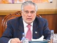 سفر وزیر خارجه پاکستان به ژنو برای پیگیری روند میانجی‌گری

