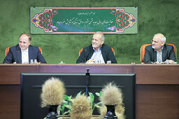 صادرات پنهان آب/بررسی موضع‌گیری صریح رئیس‌جمهور درباره محصولات آب‌بر