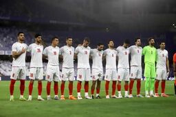 بازگشت دو بازیکن خط‌خورده تیم ملی به تهران


