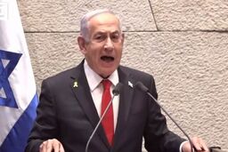 نتانیاهو به ناتوانی در مهار پهپادهای حزب‌الله اذعان کرد

