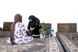 حذف خاموش مکمل‌‏های دارویی رایگان برای زنان باردار / باوجود مشوق‏‌های فرزندآوری در مناطق محروم از زنان حمایت دارویی نمی‏‌شود