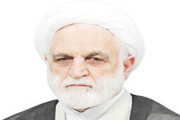 از دایره عدالت خارج نشویم 