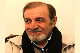 مرگ پیشکسوت تئاتر خراسان
