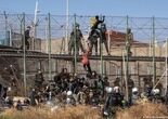 روایت این روزهای اسپانیا؛ وقتی از در و دیوار مهاجر وارد می‌شود