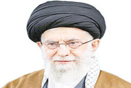 اعطای دو نشان از سوی رهبری