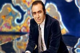 ایرج خواجه‌امیری؛ صدایی ماندگار در موسیقی ایران