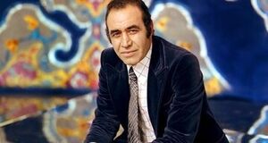 ایرج خواجه‌امیری؛ صدایی ماندگار در موسیقی ایران