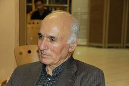 سیدجلال حسینی درگذشت