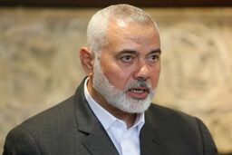 اسرائیل هرگز موفق به نابودی حماس نمی‌شود 