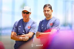 پرسپولیس و سپاهان بازیکن معاوضه می‌کنند؟ 