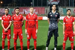 لیست مازاد پرسپولیس مشخص شد