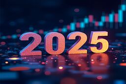 معرفی ارز دیجیتال ترون TRX و شبکه بلاکچین آن + پیش بینی قیمت 2025