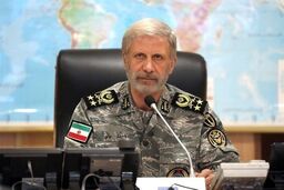 هشدار فرمانده کل ارتش به عاملان ترور رهبر شهید