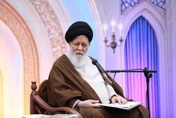 علم‌الهدی: جواب دشمن این موشک‌ها نیست