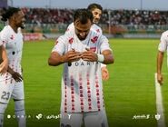 داستان غم‌انگیز شادی گل بازیکن پرسپولیس