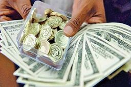 قیمت طلا، سکه و دلار امروز چهارشنبه 18 تیر ۱۴۰۴+جدول/ترمز طلا و دلار کشیده شد