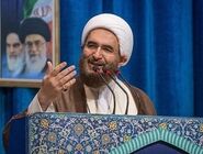 امام جمعه موقت تهران:  کسانی که معیشت و سفره مردم را گروگان می‌گیرند، باید متناسب با جرم خود مجازات شوند