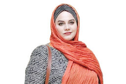 بیانیه کارگردان برای توقیف سریالش