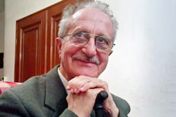 درگذشت پدر علم محیط‌زیست 