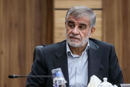 نماینده مجلس:  کشور با «نمی‌شود و نمی‌توانم» اداره نمی‌شود