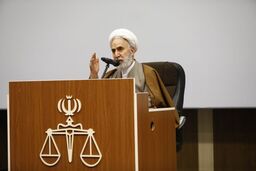 هوشمندسازی فرایندهای قضایی؛ کاهش ۱۵ درصدی بازداشت‌های کوتاه‌مدت