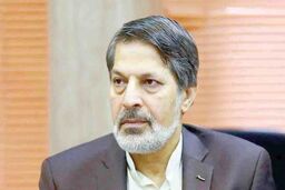 روایت عمادالدین باقی از جامعه مدنی و جنگ