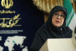 سخنگوی دولت: ۱۲ سند همکاری در سفر رئیس‌جمهور به پاکستان امضا شد