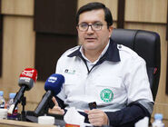 الزام۳وزارتخانه جهت ارائه درس آمادگی دربرابرحوادث