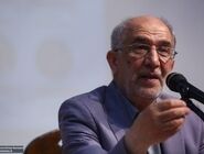 علایی: بابد تغییر نگرش در صدا و سیما ایجاد شود