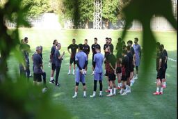 کارتال با پرسپولیسی‌ها اتمام حجت کرد 