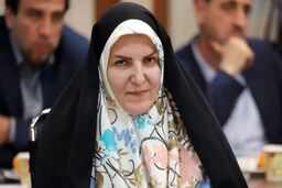 یک زن مشاور رئیس‌جمهور در امور همکاری‌های اقتصادی شد