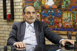 محمود خاقانی مدیرکل سابق امور خزر و آسیای میانه وزارت نفت: جایگاه خود را در بازار نفت از دست داده‌ایم