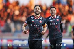 قرارداد کاپیتان پرسپولیس تمدید نمی‌شود