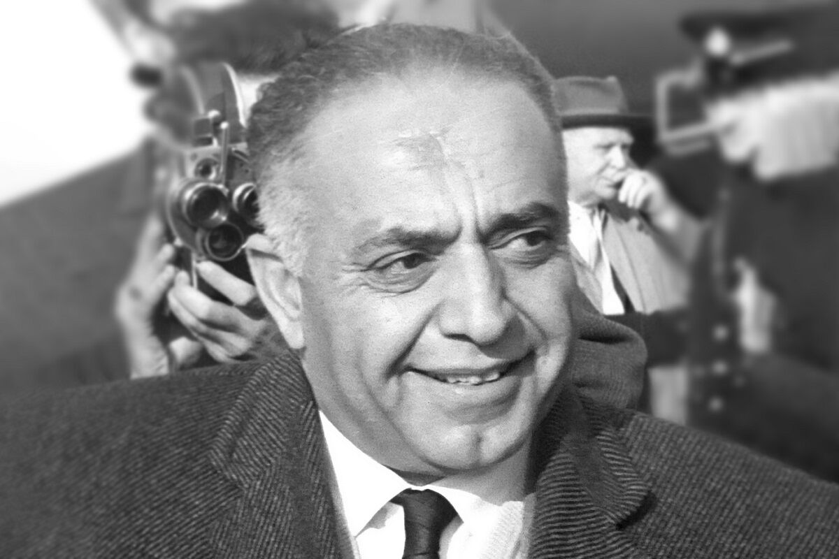 حقوقدان بین‌المللی ایران