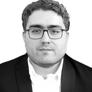 یوسف بینا