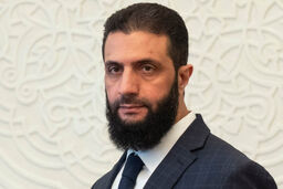 دردسر جولانی