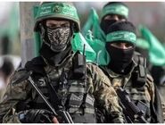 عضو حماس: خلع سلاح به خروج اسرائیل از غزه بستگی دارد 