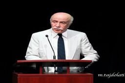 حمایت عباس توفیق، قدیمی‌ترین کاریکاتوریست زنده ایران از هادی حیدری: کارى نکنید که بگویند در ایران حتى شوخى هم آزاد نیست